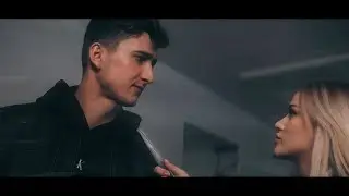 Марат Альборов - Люби меня, родная (Official Video)