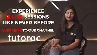 Got bored with the same old live classes? || Class 11&12th || CBSE || Tutoracacademy.com