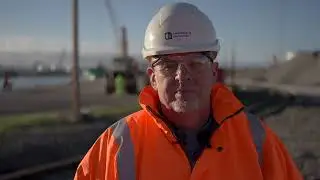 My 60 Seconds - Martin Riley