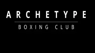 Archetype Boxing Club Austin Texas ( A look into our RING class)