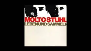 Molto Stuhl – Der Kleine Junge Läuft (1982)
