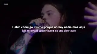 BAKER YA MAKER - Times Of Change (Sub Español & Lyrics)
