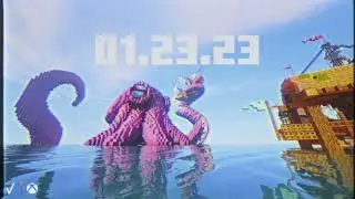 $40,000 Minecraft Invitational Presented by Verizon Xbox