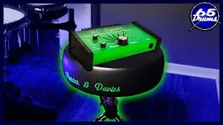 Porter & Davies Drum Thrones: My Thoughts