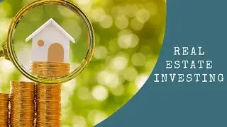 What is Real Estate Investing