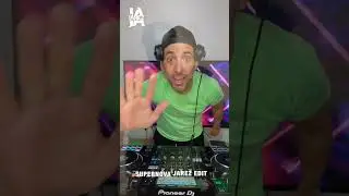Saiko - Supernova (Jarez Edit)