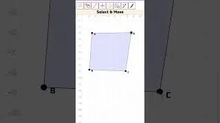Geometry Drawer : how to create irregular polygon