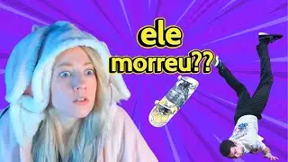 Vídeos com finais inesperados 2 #react