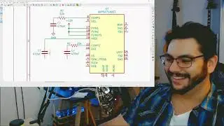 Build Rebellion - Audio Amp - Ep2. Dual Rail Voltage Supply