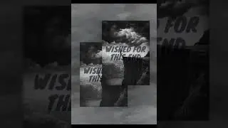 No-Sym - Wished for this end  // [Pop Punk]