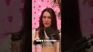 Nadia Opens Up About Cheating!🤯