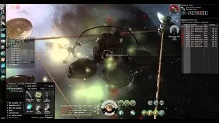 Eve online, Миссии агентов 4 уровня - Девица в беде (The Damsel In Distress)