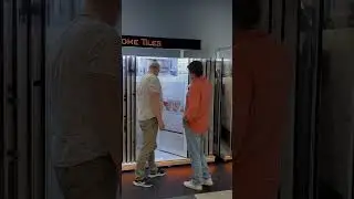 Магазин керамічної плитки KeramaExpert.