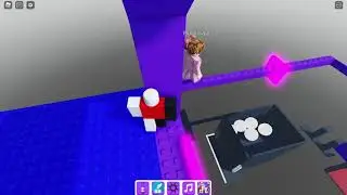 completing obby of dificulty chart marker in find the markers