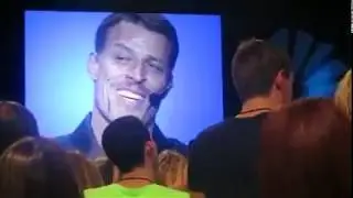 There is always more on the inside of you! Tony Robbins.