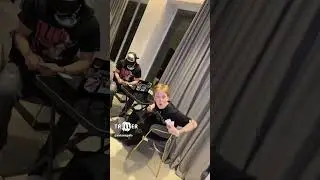 Baby Melo,Hood Rich Luka - Trap Ain’t Dead (Snippet 07.02.24)