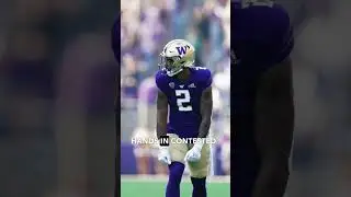 Ja’Lynn Polk Declares for NFL Draft  