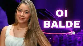 Oi balde (Marilia Tavares)