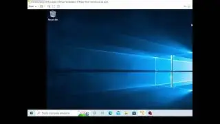 Video 7 - Criando usuário no AD DS