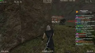 Gothic 2. Returning 2 + AB. [Темный маг | Кошмарный сон] | #7