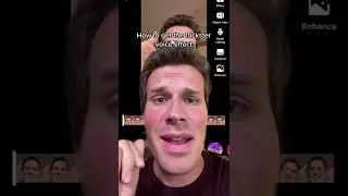 how to do the tiktok trickster voice effect