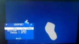 Frontier on Minimig - 7 vs 28 MHz