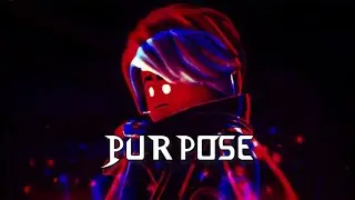 Ninjago Dragons Rising edit "Purpose"