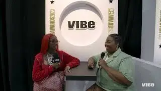 Sexyy Red Says She’s Going To Keep Being Herself | VIBE