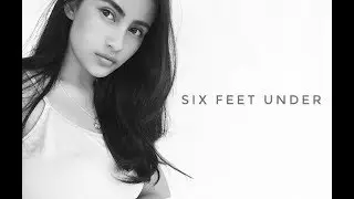 Six Feet Under | Billie Eilish | Cover | Situsit