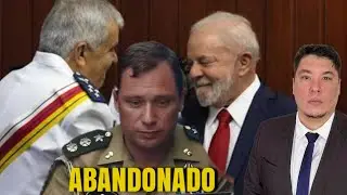 PRESIDENTE DO STM FAZ AFIRMAÇÃO SOBRE O TENENTE-CORONEL CID