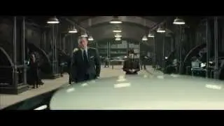 007 Spectre - trailer (ita) - Monica Bellucci, D. Craig, (5/11 al cinema)