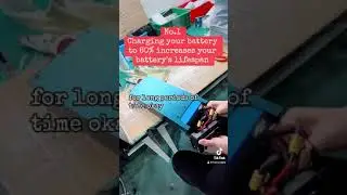Clearing Up Top 3 Misconceptions about E-Bike Li Ion Batteries