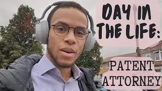 Day in the Life of a Patent Attorney in Oxford! #intern