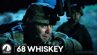 'Finger Lickin' Good' 👍 Behind The Story: 68 Whiskey Ep. 2 | Paramount Network