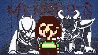 Devlo's Memories