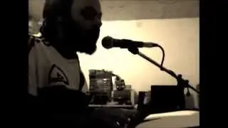 Tunaman - Nobody Home - Pink Floyd