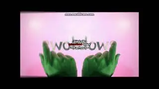 Windows 7 Logo Animation 2009 Effects