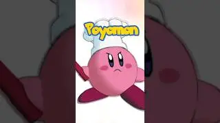 Rapping EVERY Kirby Character - Part 3 