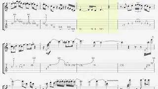 10 Iconic Guitar Solos (Part 2) Backing Track