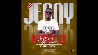Mr Jenny - Mbilo ya mina