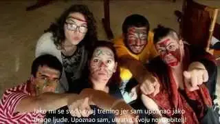 Movie Moves Youth - međunarodni trening za mlade