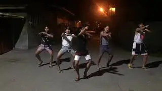 WIK WIK REMIX (DANCE CHALLENGE)