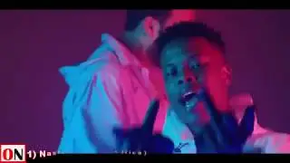 Top 10 Best Rappers in Africa (2018)