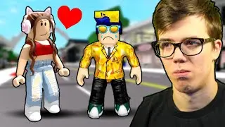 😂 Ez a LEGŐRÜLTEBB Brookhaven Frissítés... 😂