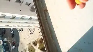 Ловите арахис1 частьс беконам😀