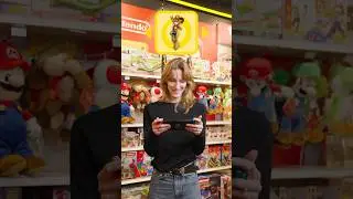 Princess Peach Showtime! TRANSFORMATIE 👑 | Intertoys