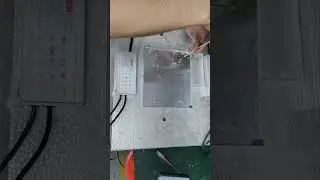 Jiansen driver is replaced with Moso driver plus extension film