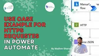 Use Case Example for HTTP Requests || 62