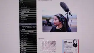 Audiophile Issues