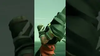 This Reaper RAN for hours! #seaofthievesclips #seaofthieves  #seaofthives #gaming #twitch